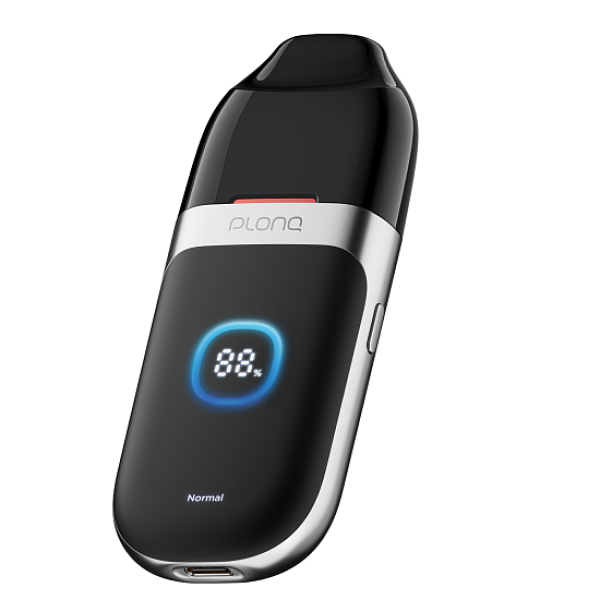 POD-система Plonq Meta  Lite Серебристый в Хабаровске