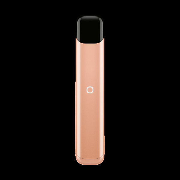 POD-система Plonq X Smart  Cigarette Золотой в Хабаровске