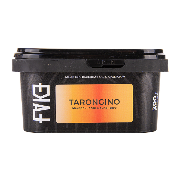 Табак FAKE Tarongino 200 грамм в Хабаровске