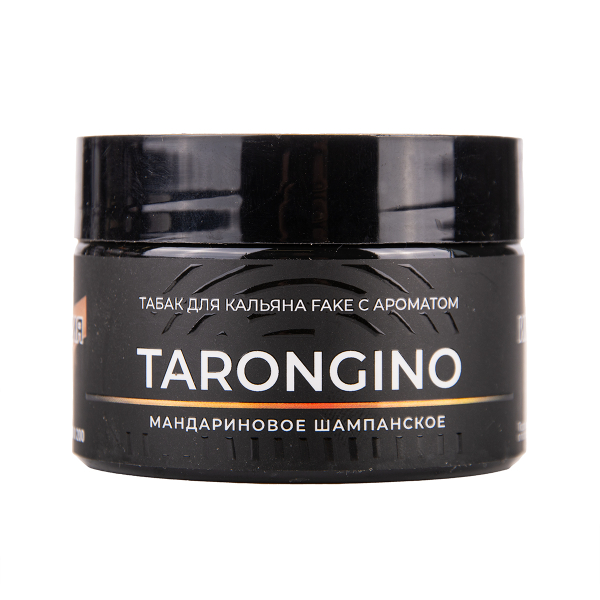 Табак FAKE Tarongino 40 грамм в Хабаровске