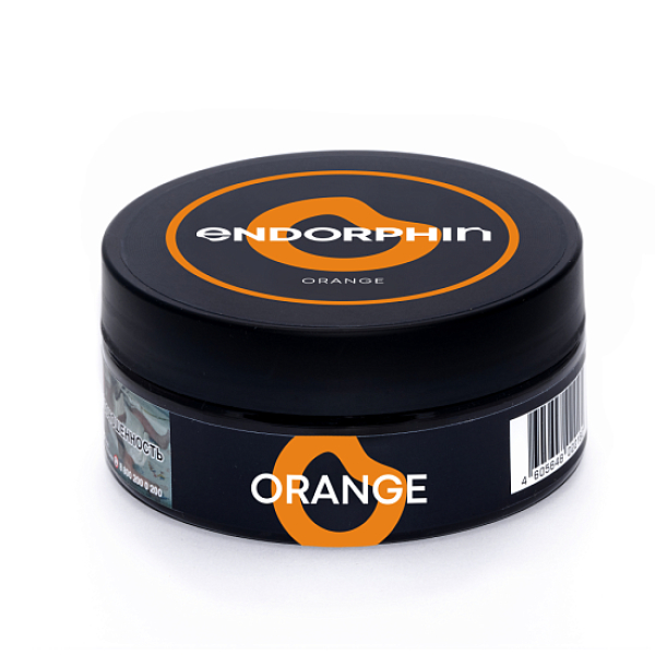 Табак Endorphin Orange 125 грамм в Хабаровске