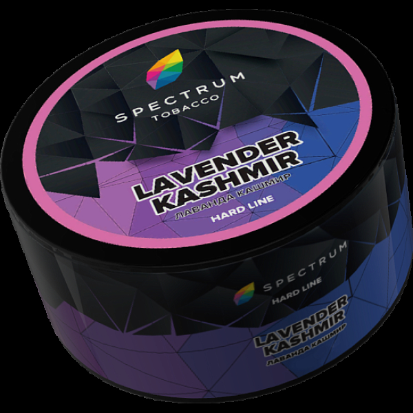 Табак Spectrum Hl Lavender Kashmir 25 грамм в Хабаровске