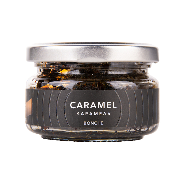Табак Bonche Caramel 60 грамм в Хабаровске