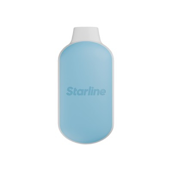 Электронка Starline Midi Пина Колада 7000 затяжек в Хабаровске