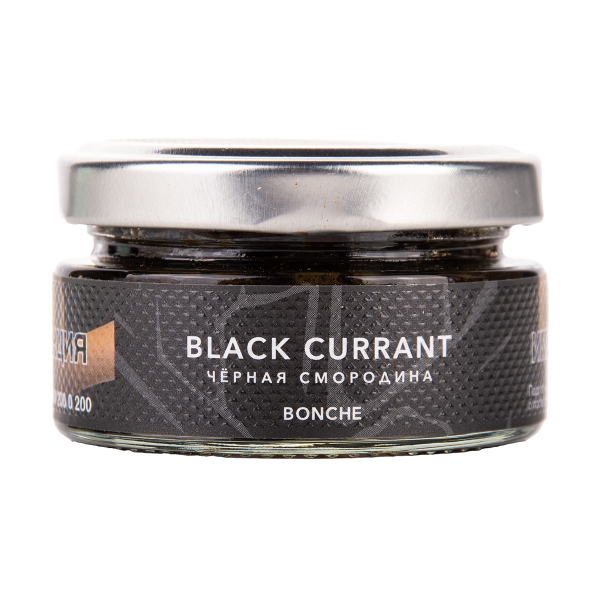 Табак Bonche Black Currant 30 грамм в Хабаровске