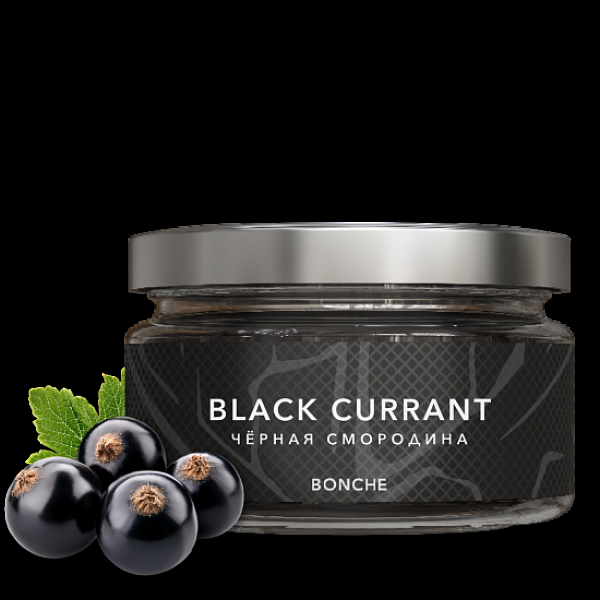 Табак Bonche Black Currant 60 грамм в Хабаровске