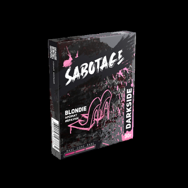 Табак Darkside Sabotage Blondi 30 грамм в Хабаровске