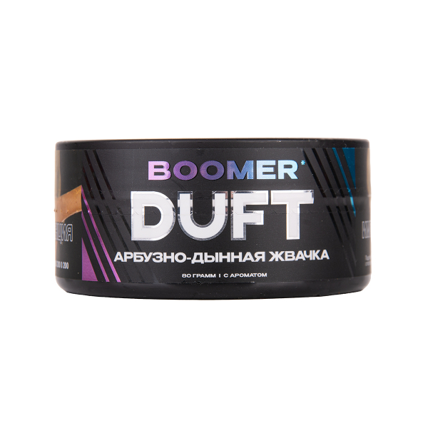 Табак Duft Boomer 20 грамм в Хабаровске