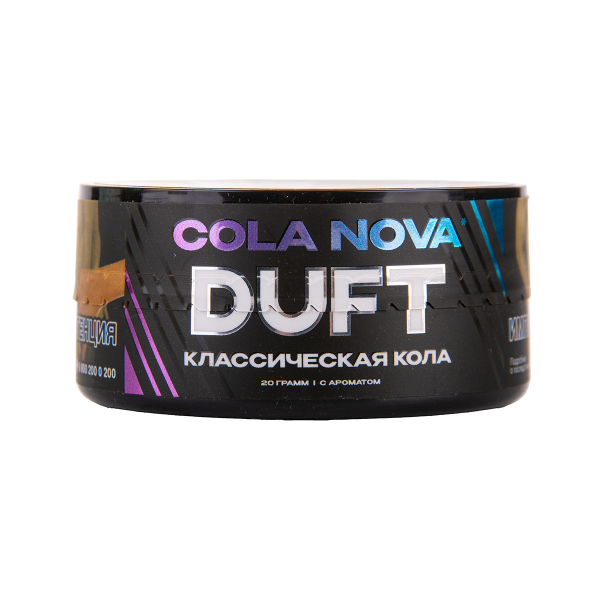 Табак Duft Cola Nova 20 грамм в Хабаровске