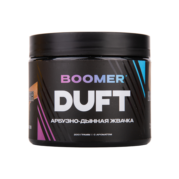 Табак Duft Boomer 200 грамм в Хабаровске
