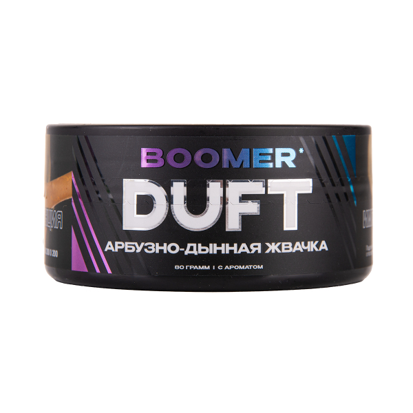Табак Duft Boomer 80 грамм в Хабаровске