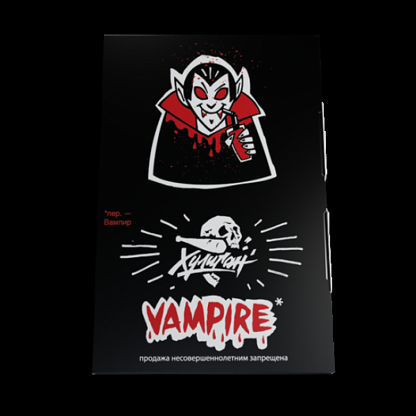 Табак Хулиган Vampire 25 грамм в Хабаровске