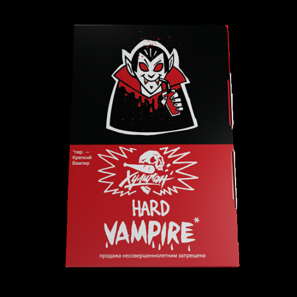 Табак Хулиган Hard Vampire 25 грамм в Хабаровске