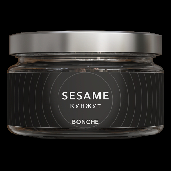 Табак Bonche Sesame Кунжут 120 грамм в Хабаровске