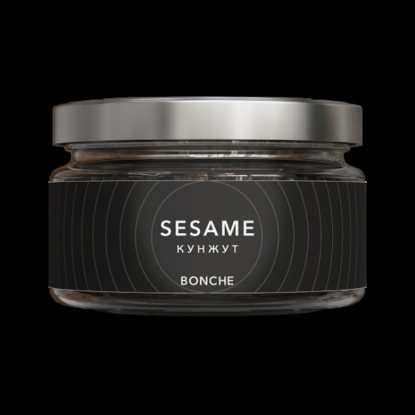 Табак Bonche Sesame Кунжут 60 грамм в Хабаровске