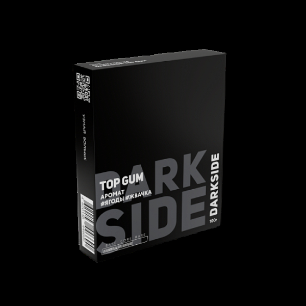 Табак Darkside Core Top Gum 100 грамм в Хабаровске