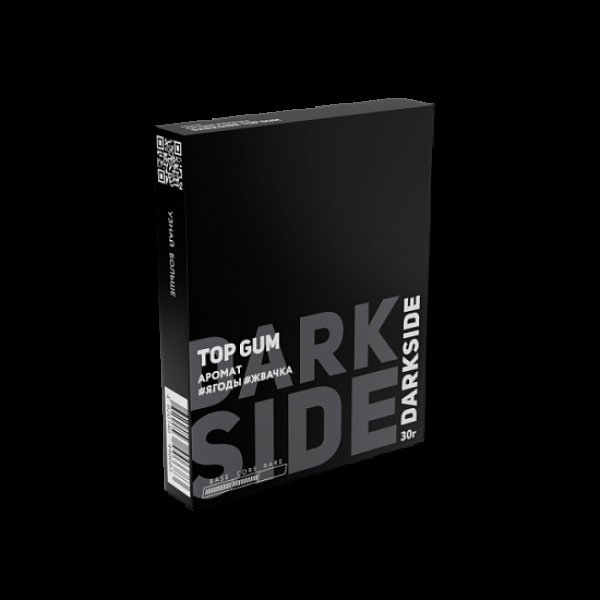 Табак Darkside Core Top Gum 30 грамм в Хабаровске