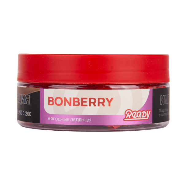 Табак Ready Bonberry 100 грамм в Хабаровске