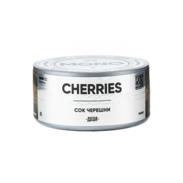 Табак Душа Cherries Сок Черешни 25 грамм в Хабаровске