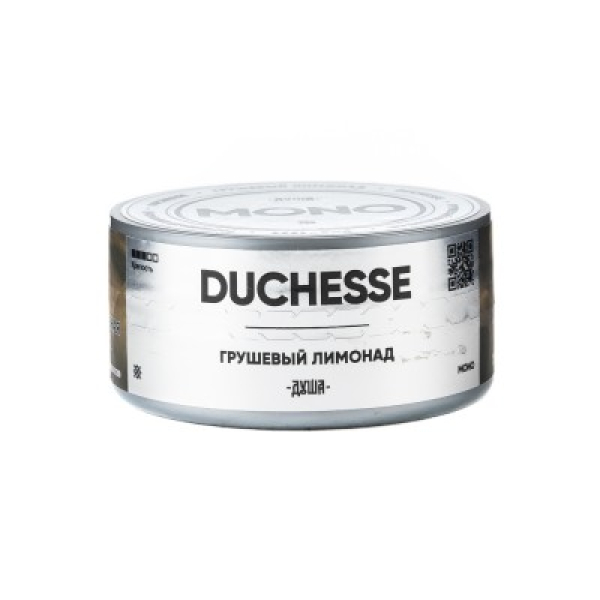 Табак Душа Duchesse Грушевый Лимонад 25 грамм в Хабаровске