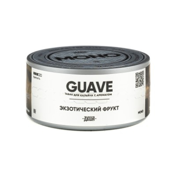 Табак Душа Guave Экзотический Фрукт 25 грамм в Хабаровске