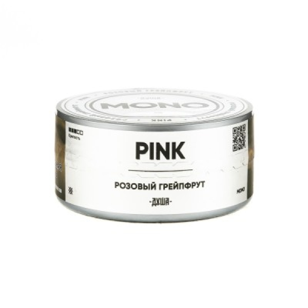 Табак Душа Pink Розовый Грейпфрут 25 грамм в Хабаровске