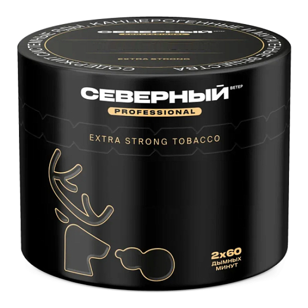 Табак Северный Professional Зеленый Скитлз 40 грамм в Хабаровске