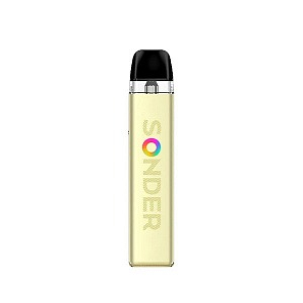 POD-система Geekvape Sonder Q 2 Apricot Yellow в Хабаровске