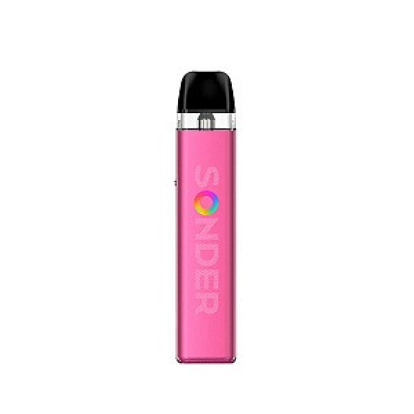POD-система Geekvape Sonder Q 2 Burgundy Red в Хабаровске