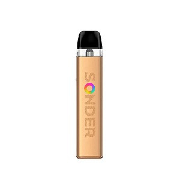 POD-система Geekvape Sonder Q 2 Mocha Gold в Хабаровске
