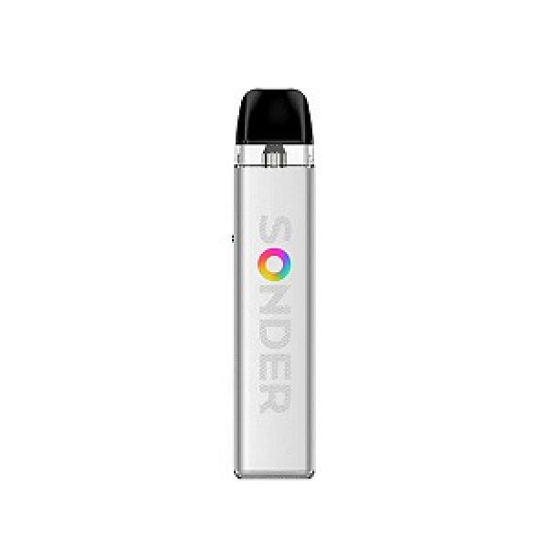 POD-система Geekvape Sonder Q 2 Moonlight Silver в Хабаровске