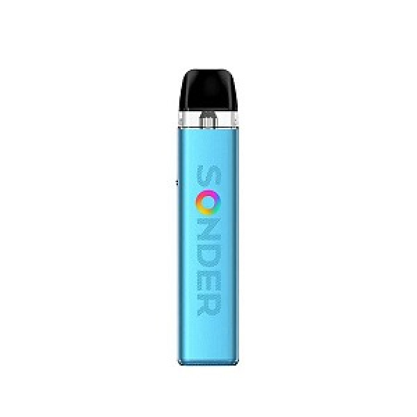 POD-система Geekvape Sonder Q 2 Ocean Blue в Хабаровске