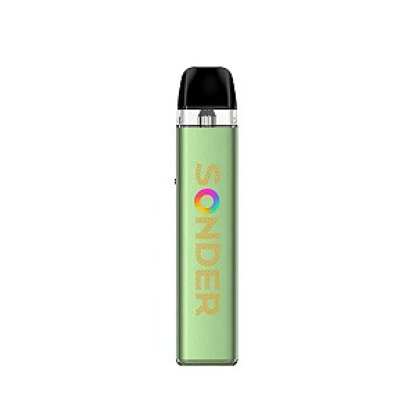 POD-система Geekvape Sonder Q 2 Olive Green в Хабаровске