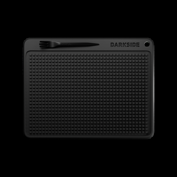 Доска Darkside Work Board 3.0 Магнитная С Шило Вилкой в Хабаровске
