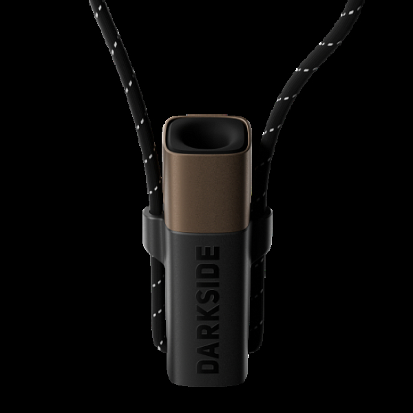 Персональный Мундштук Darkside D Stick Бронзовый в Хабаровске