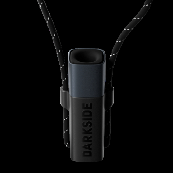 Персональный Мундштук Darkside D Stick Синий в Хабаровске