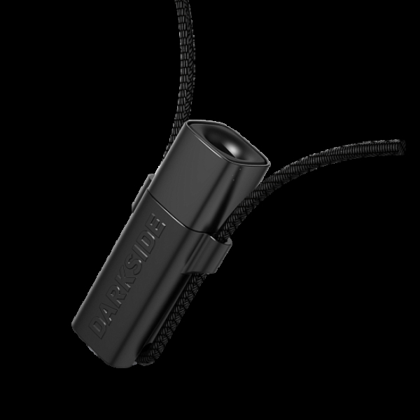 Персональный Мундштук Darkside D Stick Черный в Хабаровске