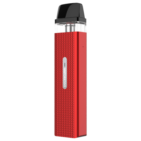 POD-система Vaporesso Xros Mini     Cherry Red Красный 1000 мАч в Хабаровске