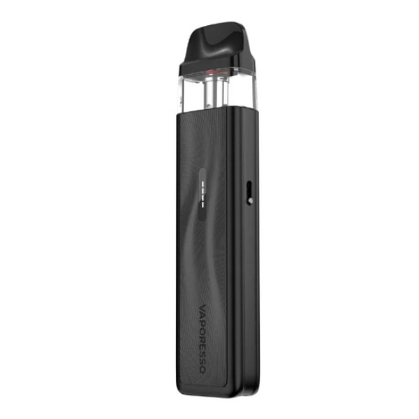 POD-система Vaporesso Xros 5 Mini     Black 1500 мАч в Хабаровске