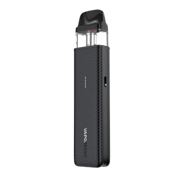 POD-система Vaporesso Xros 5 Mini     Carbon Black 1500 мАч в Хабаровске