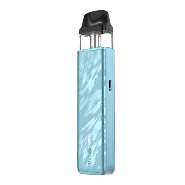 POD-система Vaporesso Xros 5 Mini     Flowing Blue 1500 мАч в Хабаровске