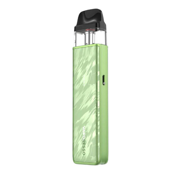 POD-система Vaporesso Xros 5 Mini     Flowing Green 1500 мАч в Хабаровске