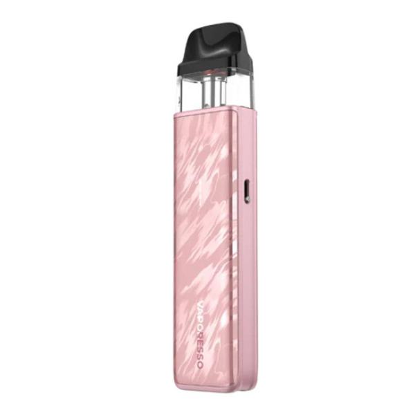 POD-система Vaporesso Xros 5 Mini     Flowing Pink 1500 мАч в Хабаровске