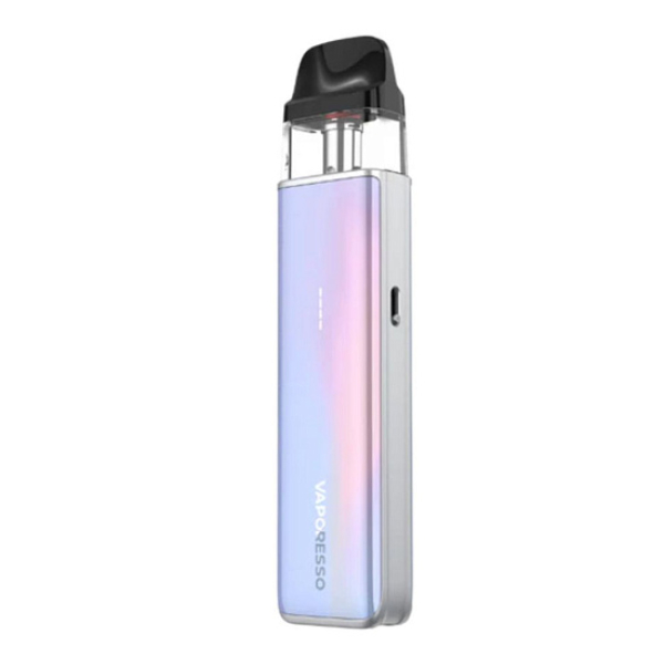 POD-система Vaporesso Xros 5 Mini     Pastel Crystal 1500 мАч в Хабаровске