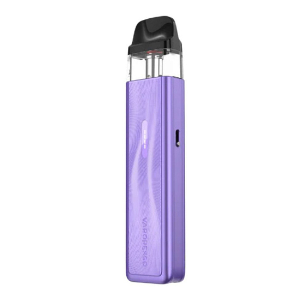 POD-система Vaporesso Xros 5 Mini     Purple 1500 мАч в Хабаровске
