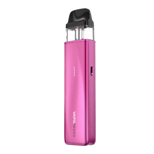 POD-система Vaporesso Xros 5 Mini     Rose Red 1500 мАч в Хабаровске