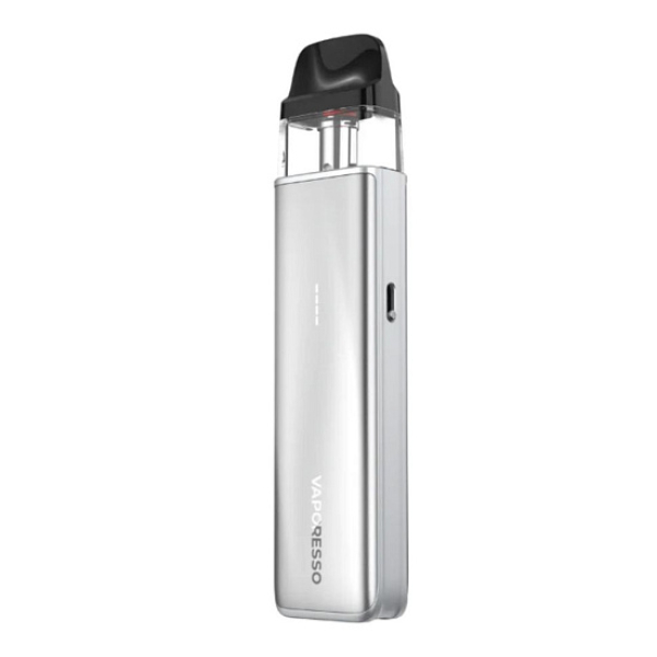 POD-система Vaporesso Xros 5 Mini     Titanium Silver 1500 мАч в Хабаровске