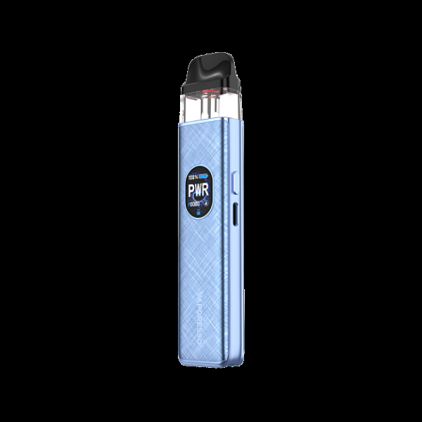 POD-система Vaporesso Xros 5     Blue Slik 1500 мАч в Хабаровске