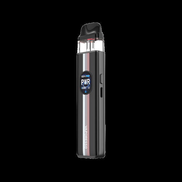 POD-система Vaporesso Xros 5     Carbon Stripe 1500 мАч в Хабаровске