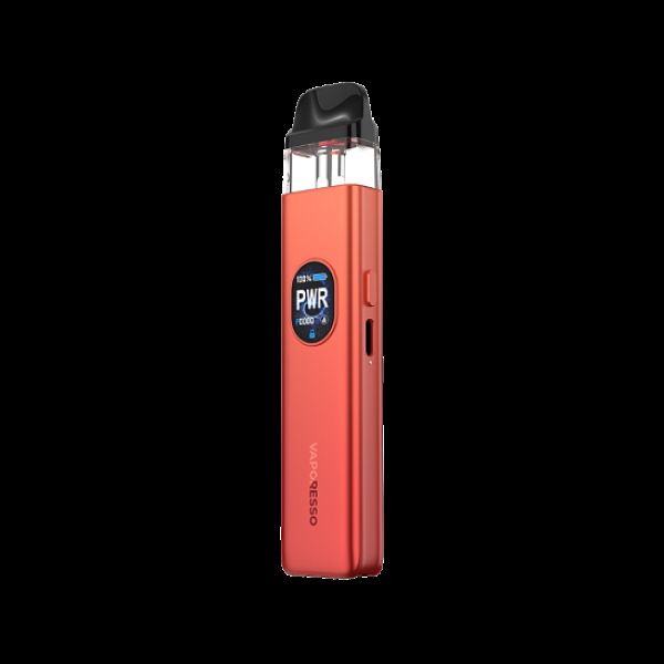 POD-система Vaporesso Xros 5     Coral Red 1500 мАч в Хабаровске